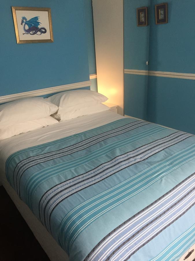 Circles Guest House Pewsey Buitenkant foto